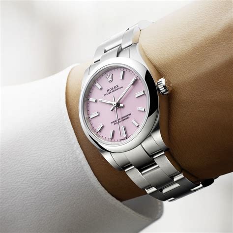 lunetta rolex oyster 31|rolex 31mm oyster.